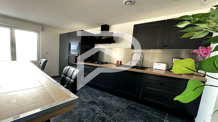 Ma-Cabane - Vente Maison MARCOING, 105 m²