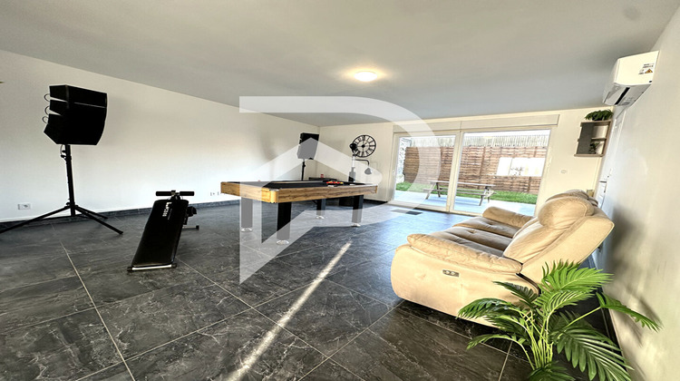 Ma-Cabane - Vente Maison MARCOING, 105 m²