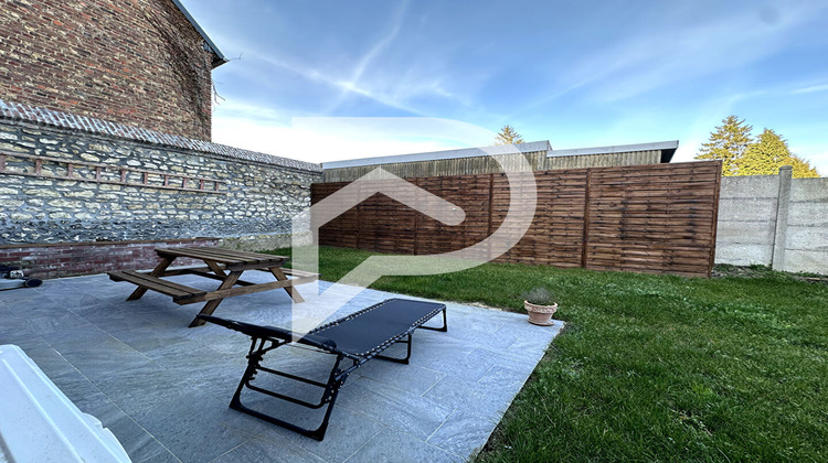 Ma-Cabane - Vente Maison MARCOING, 105 m²