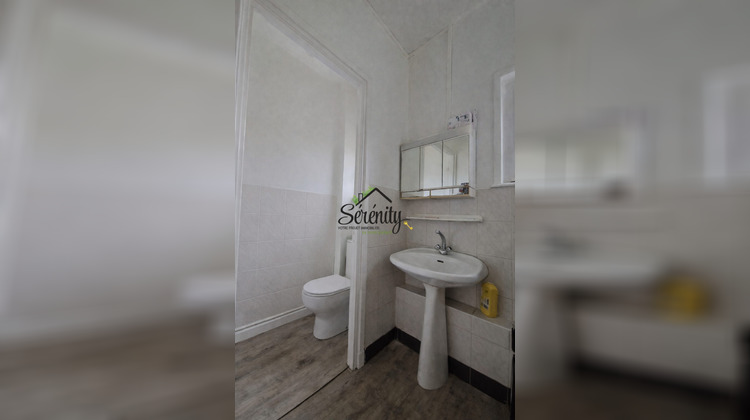 Ma-Cabane - Vente Maison Marcoing, 139 m²