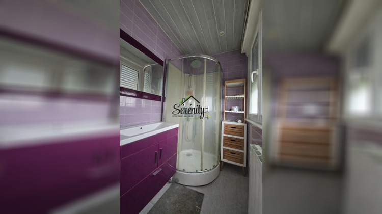 Ma-Cabane - Vente Maison Marcoing, 139 m²