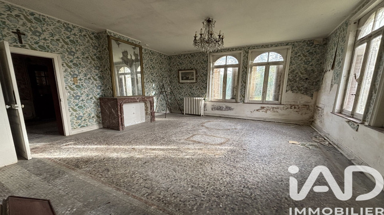 Ma-Cabane - Vente Maison Marcoing, 180 m²