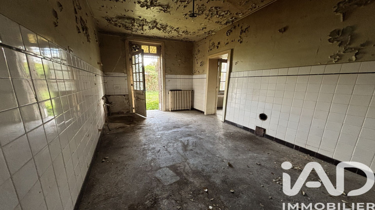 Ma-Cabane - Vente Maison Marcoing, 180 m²