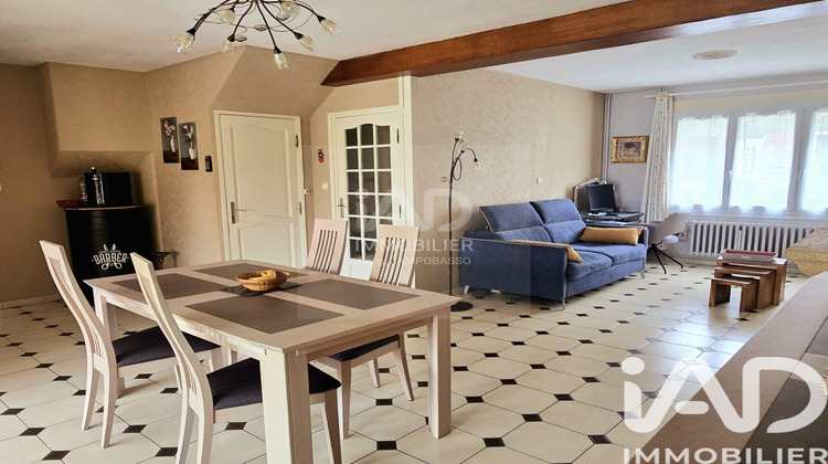 Ma-Cabane - Vente Maison Marcoing, 100 m²