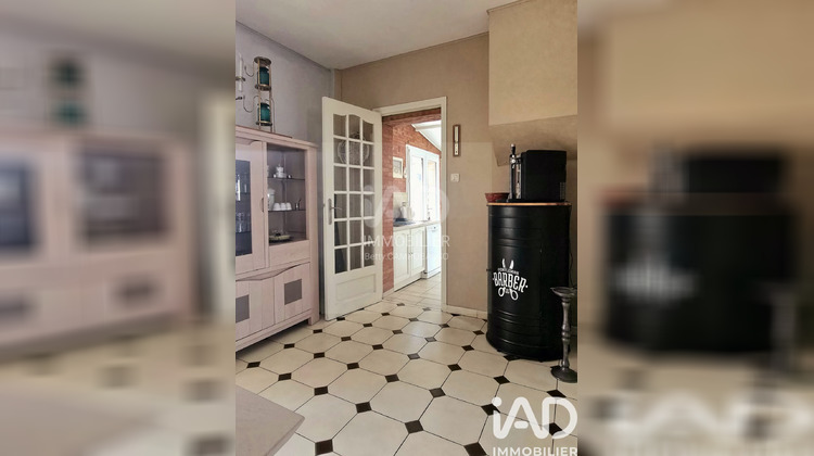 Ma-Cabane - Vente Maison Marcoing, 100 m²