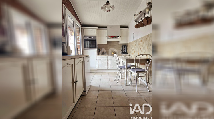 Ma-Cabane - Vente Maison Marcoing, 100 m²