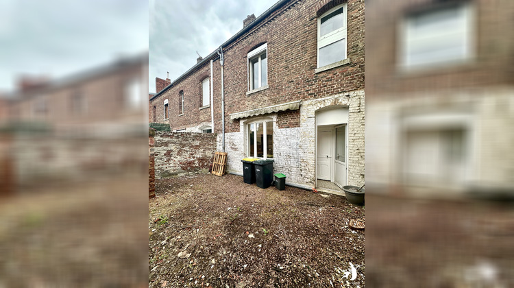 Ma-Cabane - Vente Maison Marcoing, 97 m²