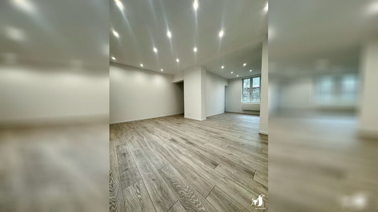 Ma-Cabane - Vente Maison Marcoing, 97 m²