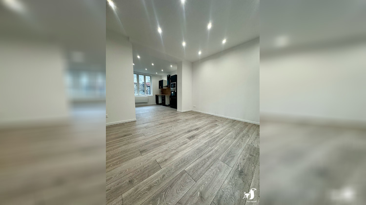 Ma-Cabane - Vente Maison Marcoing, 97 m²