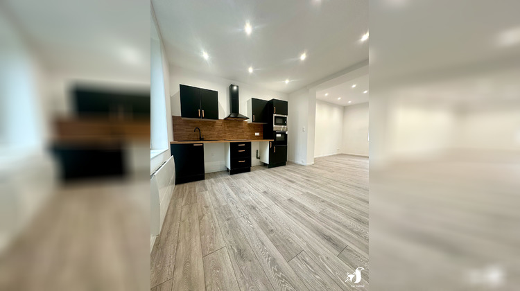 Ma-Cabane - Vente Maison Marcoing, 97 m²