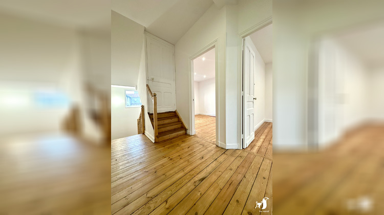 Ma-Cabane - Vente Maison Marcoing, 97 m²