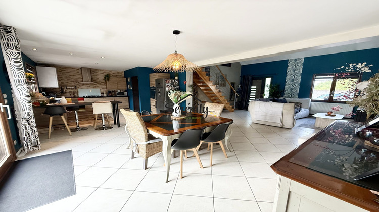 Ma-Cabane - Vente Maison Marcoing, 200 m²