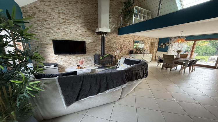 Ma-Cabane - Vente Maison Marcoing, 200 m²