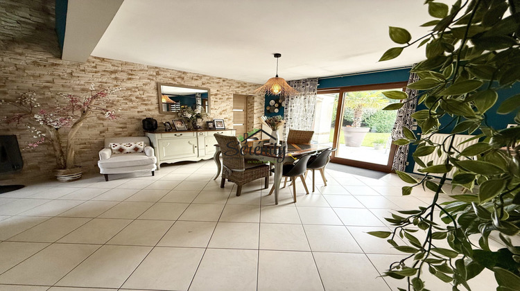 Ma-Cabane - Vente Maison Marcoing, 200 m²