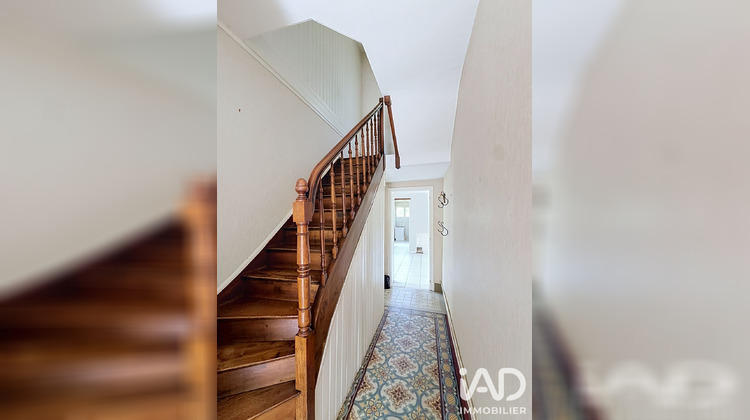 Ma-Cabane - Vente Maison Marcoing, 116 m²