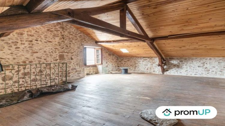 Ma-Cabane - Vente Maison Marcolès, 120 m²