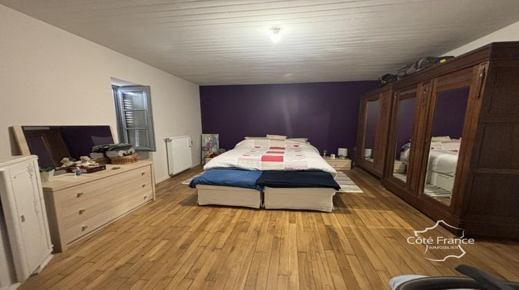 Ma-Cabane - Vente Maison MARCOLES, 95 m²