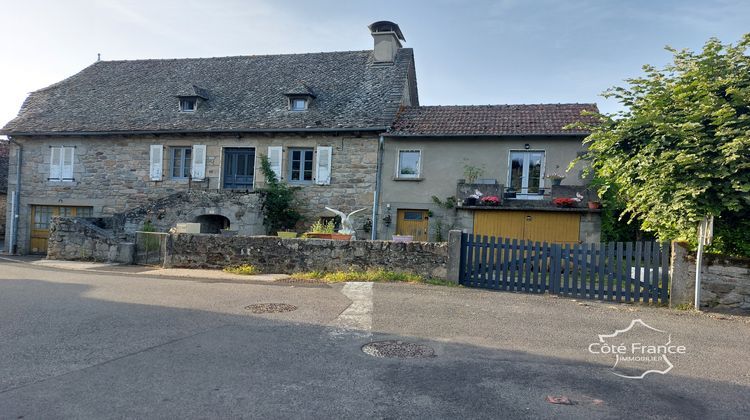 Ma-Cabane - Vente Maison Marcolès, 95 m²