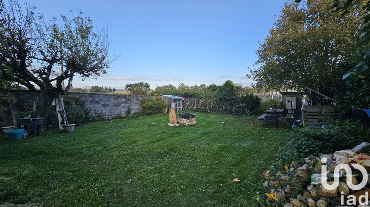 Ma-Cabane - Vente Maison Marcolès, 95 m²