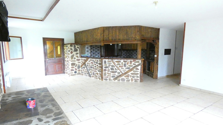 Ma-Cabane - Vente Maison Marcolès, 100 m²