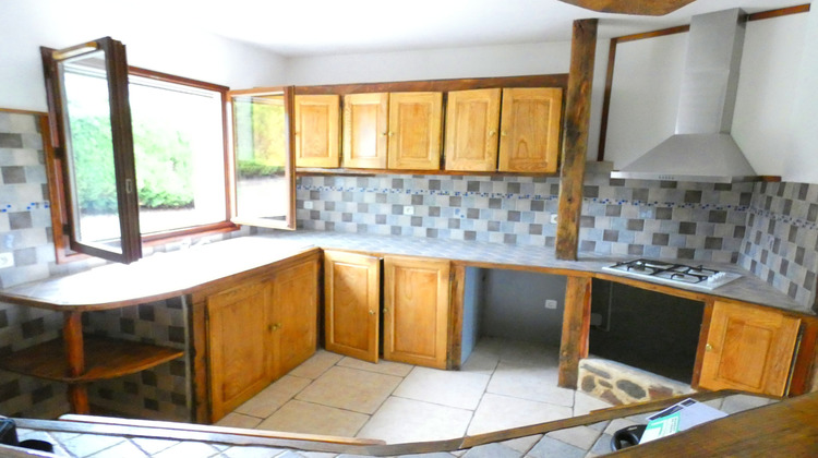 Ma-Cabane - Vente Maison Marcolès, 100 m²