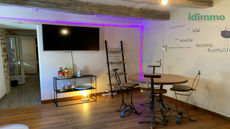 Ma-Cabane - Vente Maison Marcolès, 127 m²