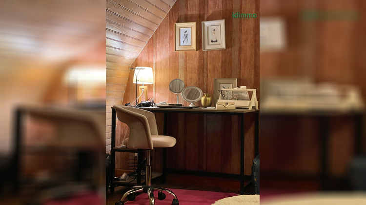 Ma-Cabane - Vente Maison Marcolès, 127 m²