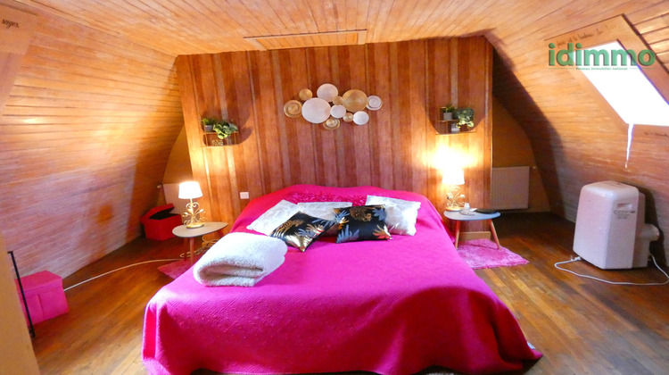 Ma-Cabane - Vente Maison Marcolès, 127 m²