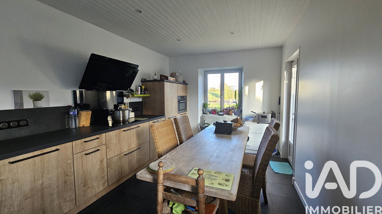 Ma-Cabane - Vente Maison Marcolès, 95 m²