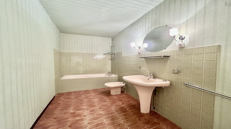 Ma-Cabane - Vente Maison Marcollin, 140 m²