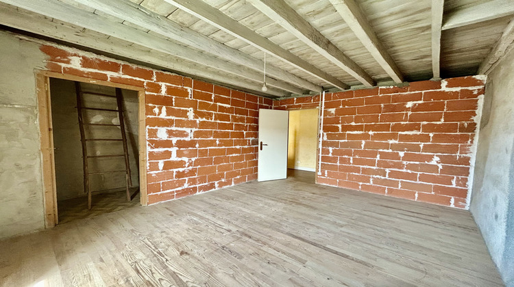 Ma-Cabane - Vente Maison Marcollin, 140 m²