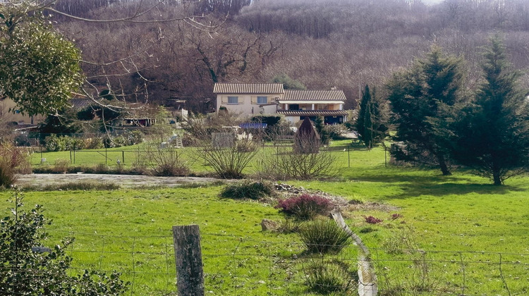 Ma-Cabane - Vente Maison Marcollin, 109 m²