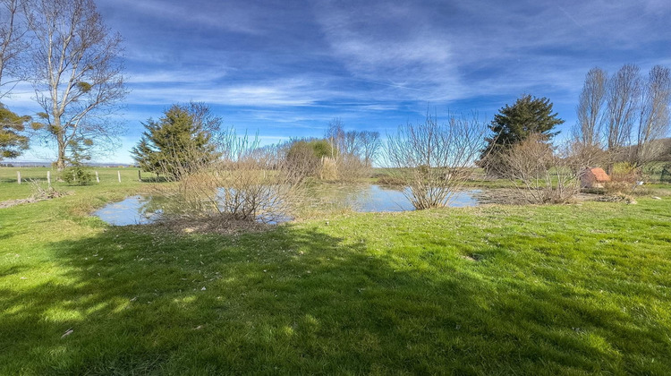 Ma-Cabane - Vente Maison Marcollin, 109 m²