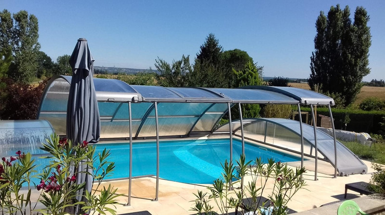 Ma-Cabane - Vente Maison Marcollin, 109 m²