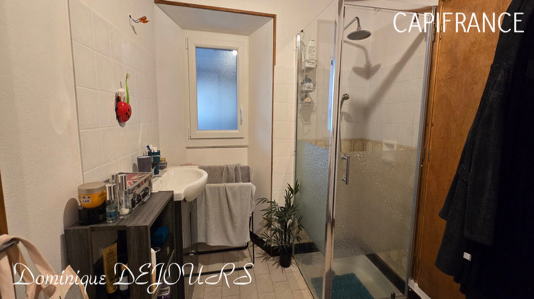 Ma-Cabane - Vente Maison MARCOLS LES EAUX, 102 m²