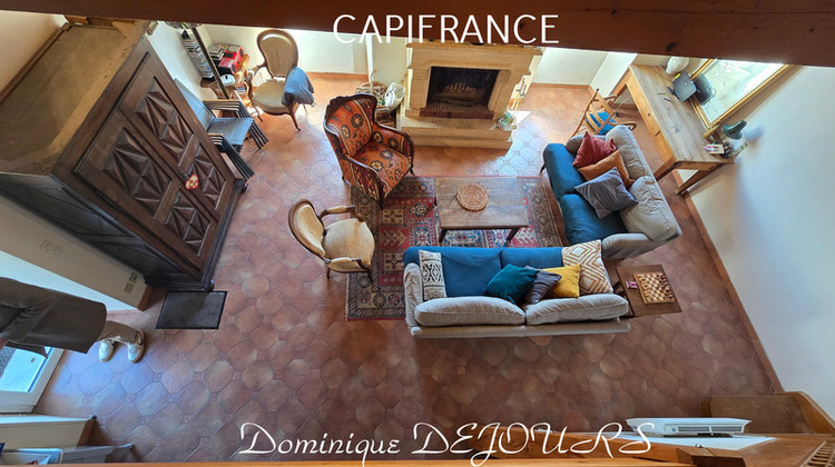 Ma-Cabane - Vente Maison MARCOLS LES EAUX, 125 m²