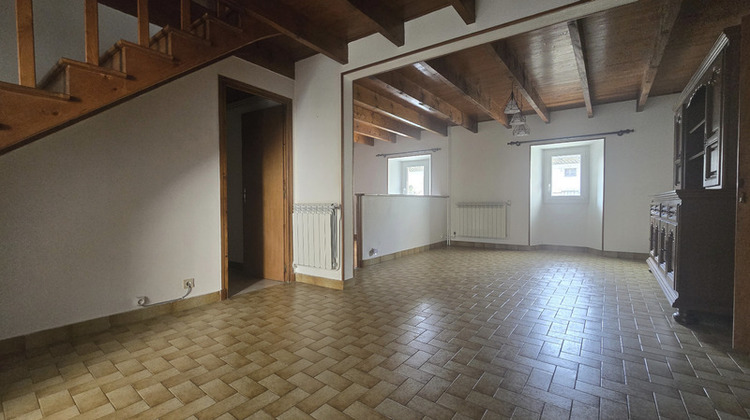 Ma-Cabane - Vente Maison MARCOLS LES EAUX, 102 m²