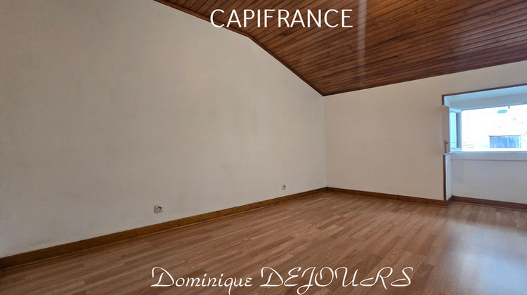 Ma-Cabane - Vente Maison MARCOLS LES EAUX, 102 m²