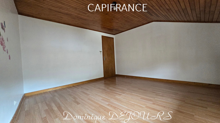 Ma-Cabane - Vente Maison MARCOLS LES EAUX, 102 m²