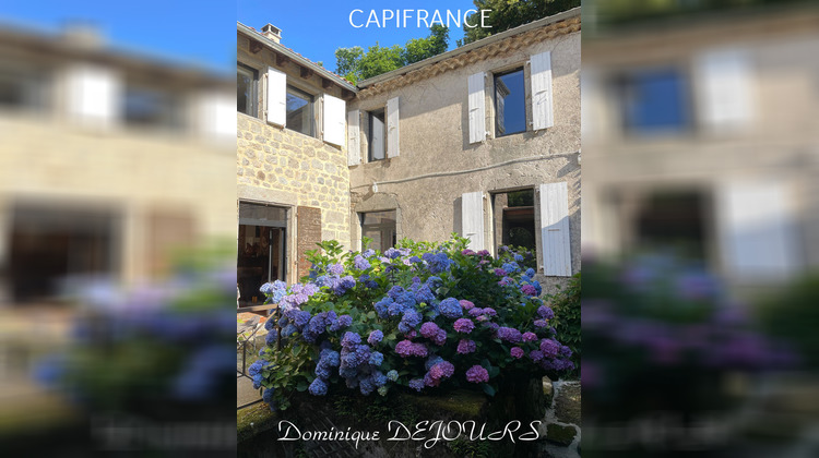 Ma-Cabane - Vente Maison MARCOLS LES EAUX, 401 m²