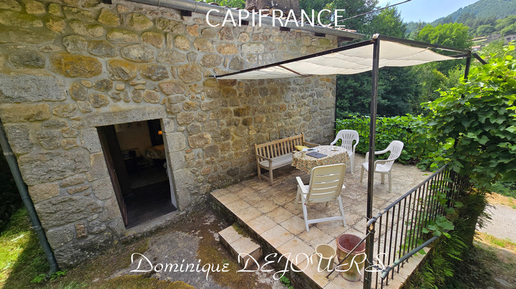 Ma-Cabane - Vente Maison MARCOLS LES EAUX, 110 m²