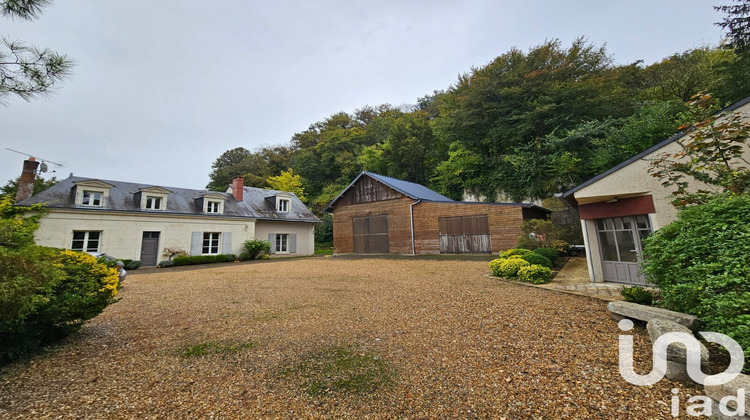 Ma-Cabane - Vente Maison Marçon, 148 m²