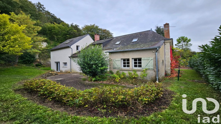 Ma-Cabane - Vente Maison Marçon, 148 m²