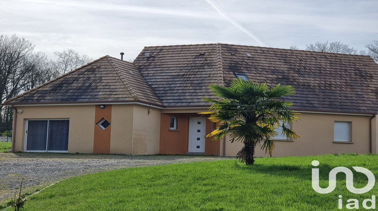 Ma-Cabane - Vente Maison Marçon, 146 m²