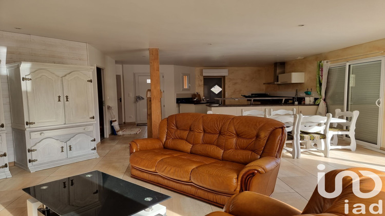 Ma-Cabane - Vente Maison Marçon, 146 m²