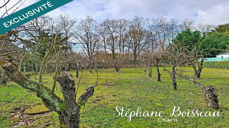 Ma-Cabane - Vente Maison Marcon, 219 m²