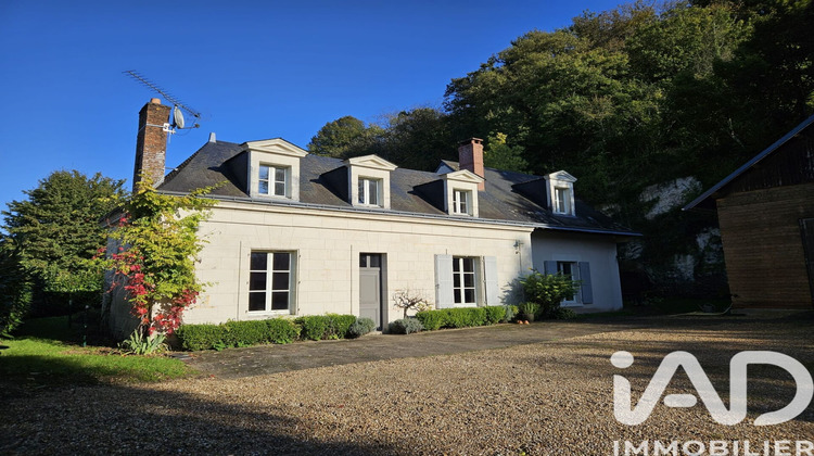 Ma-Cabane - Vente Maison Marçon, 148 m²