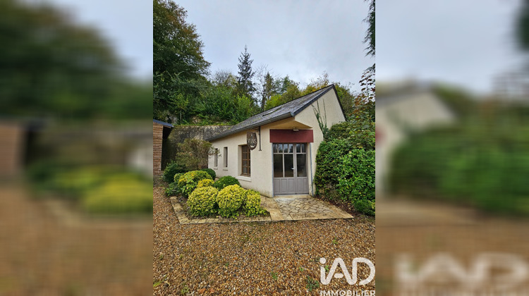 Ma-Cabane - Vente Maison Marçon, 148 m²