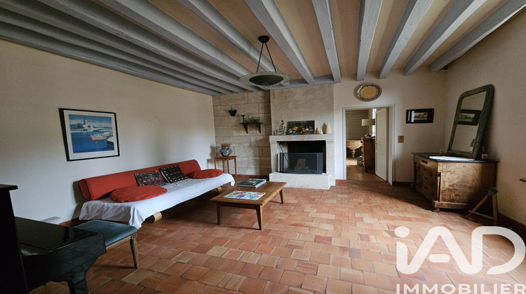 Ma-Cabane - Vente Maison Marçon, 148 m²