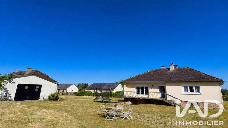 Ma-Cabane - Vente Maison Marçon, 85 m²